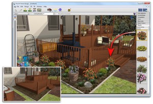 Landscaping Software